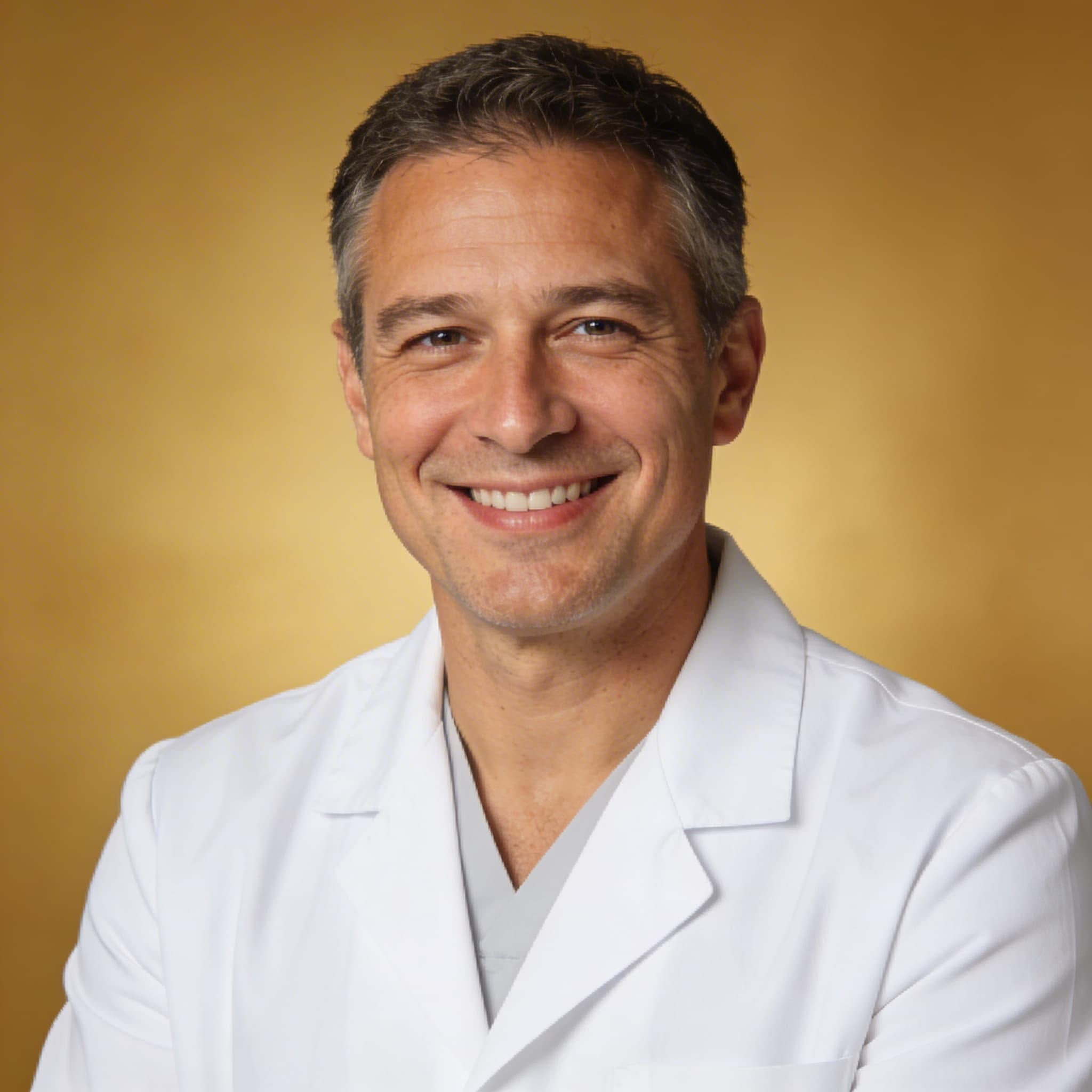 Dr. Michael Richardson