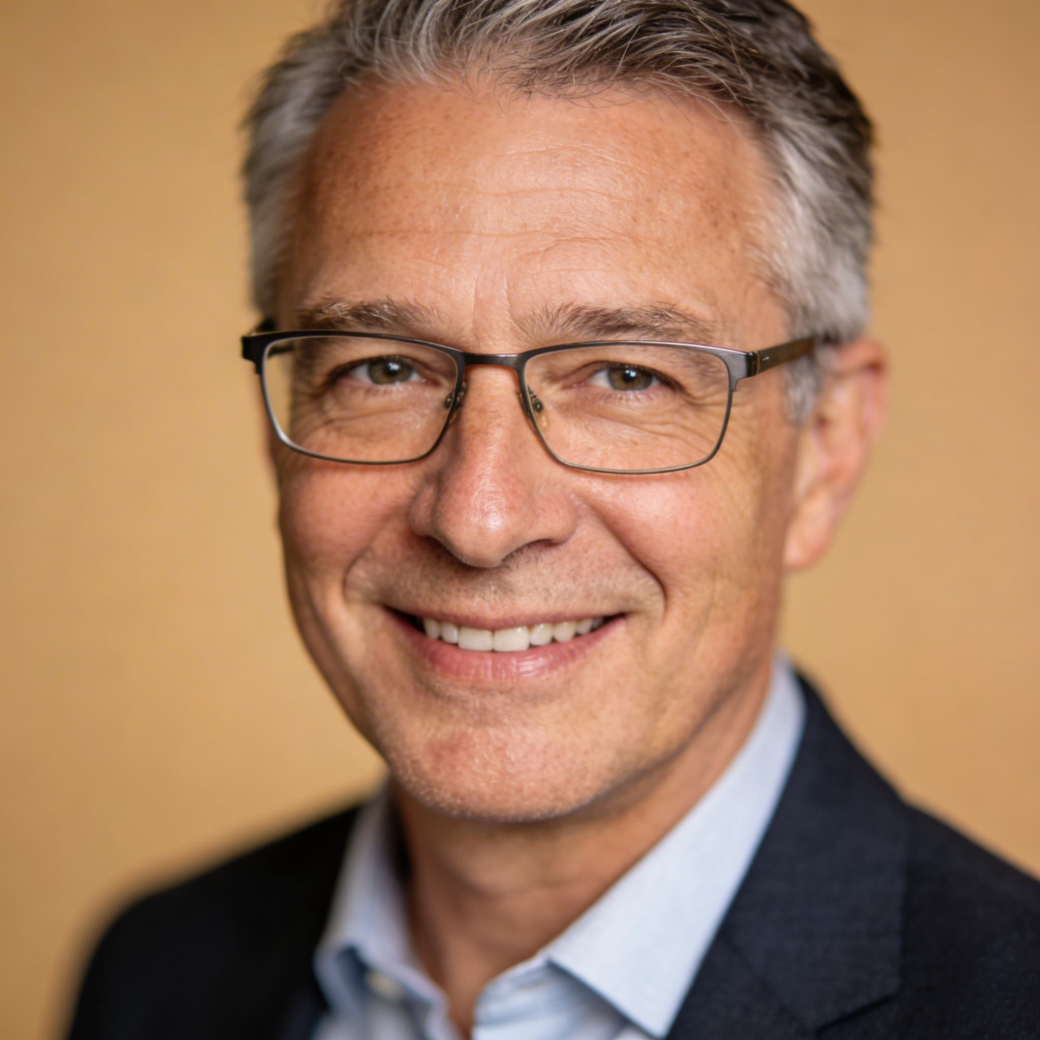 James Edward Thompson