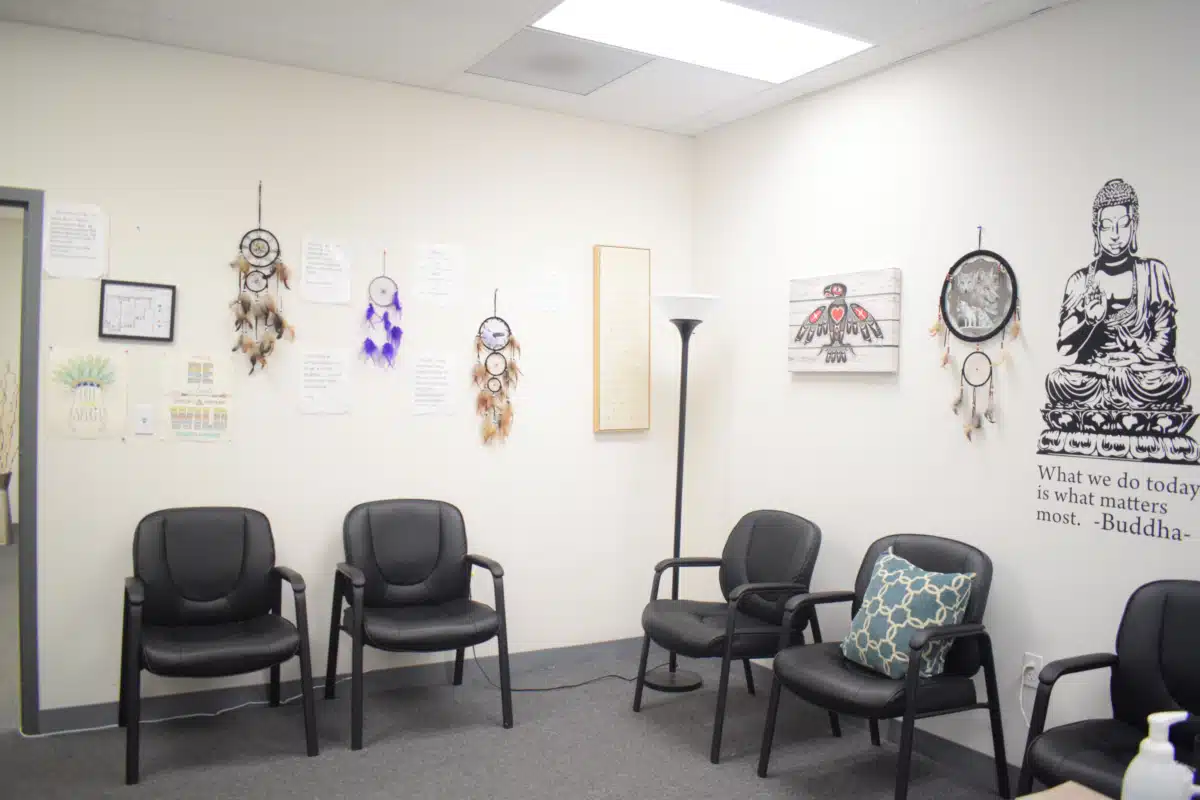 Banyan Treatment Center Mass LLC