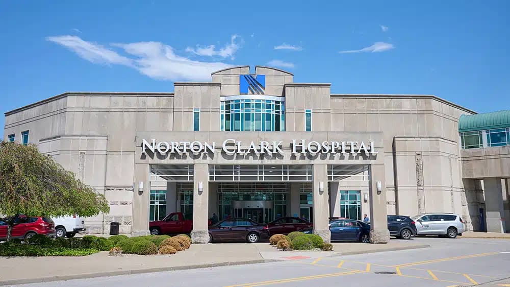 Clark Memorial Hospital - Preview