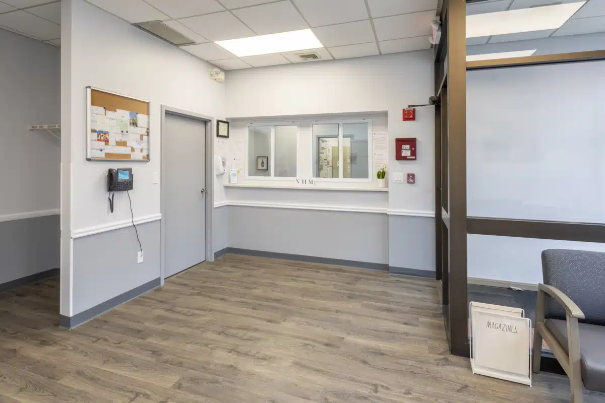 New Horizons Medical Inc - Preview