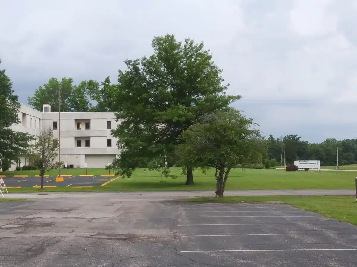 North Clark Medical Group - Preview