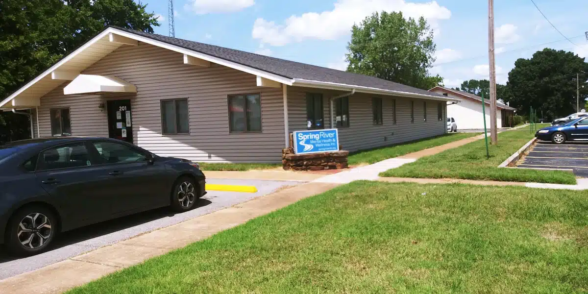 Spring River MH and Wellness - Preview