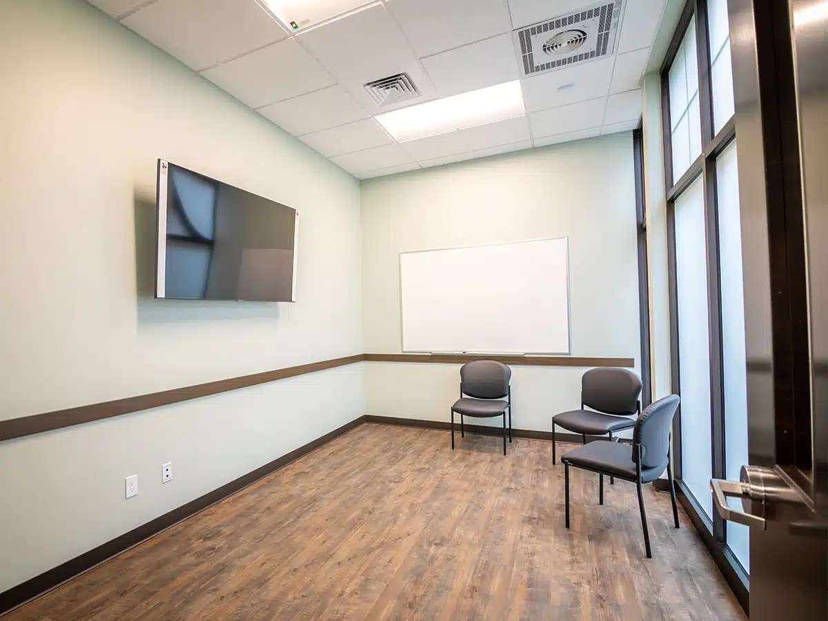 Taunton Comprehensive Treatment Center - Preview