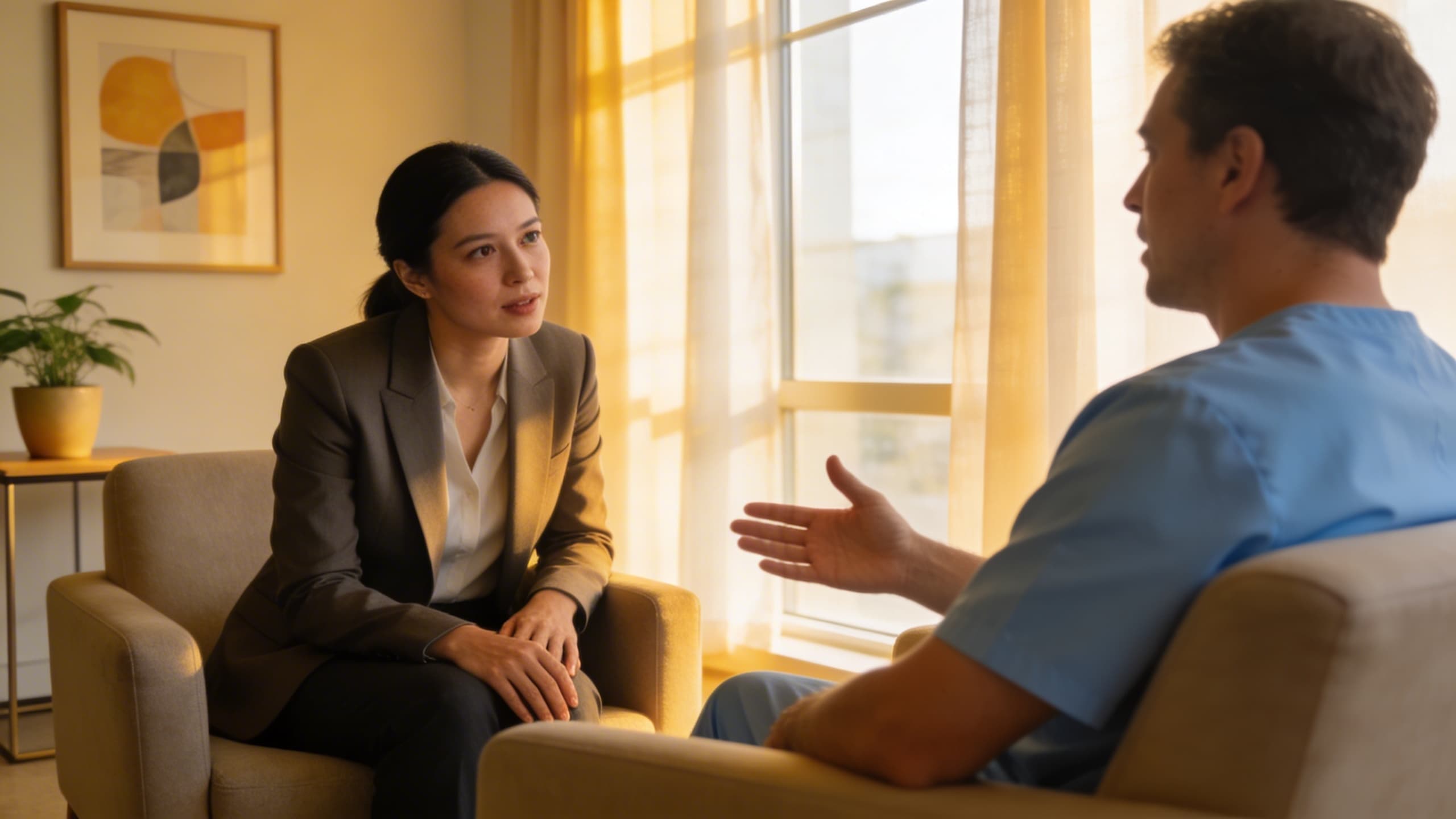 Recognizing Signs of Addiction and When to Seek Help